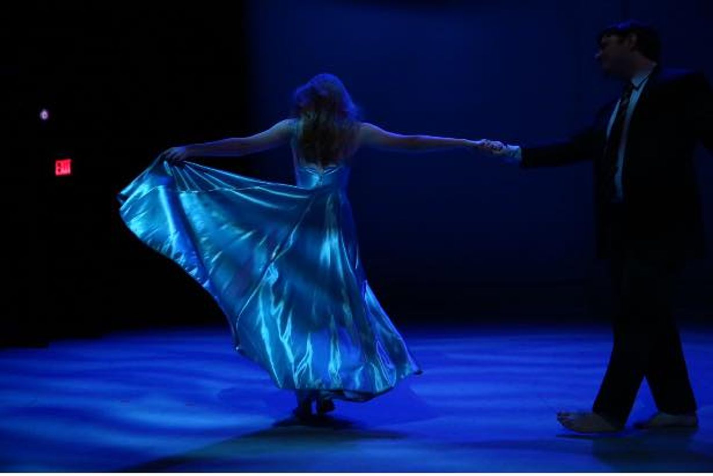 Review: Yehuda Hyman and The Mystical Feet Company Explore Grief in The Mar Vista, An Ambitious Jewish Historical Drama  Image