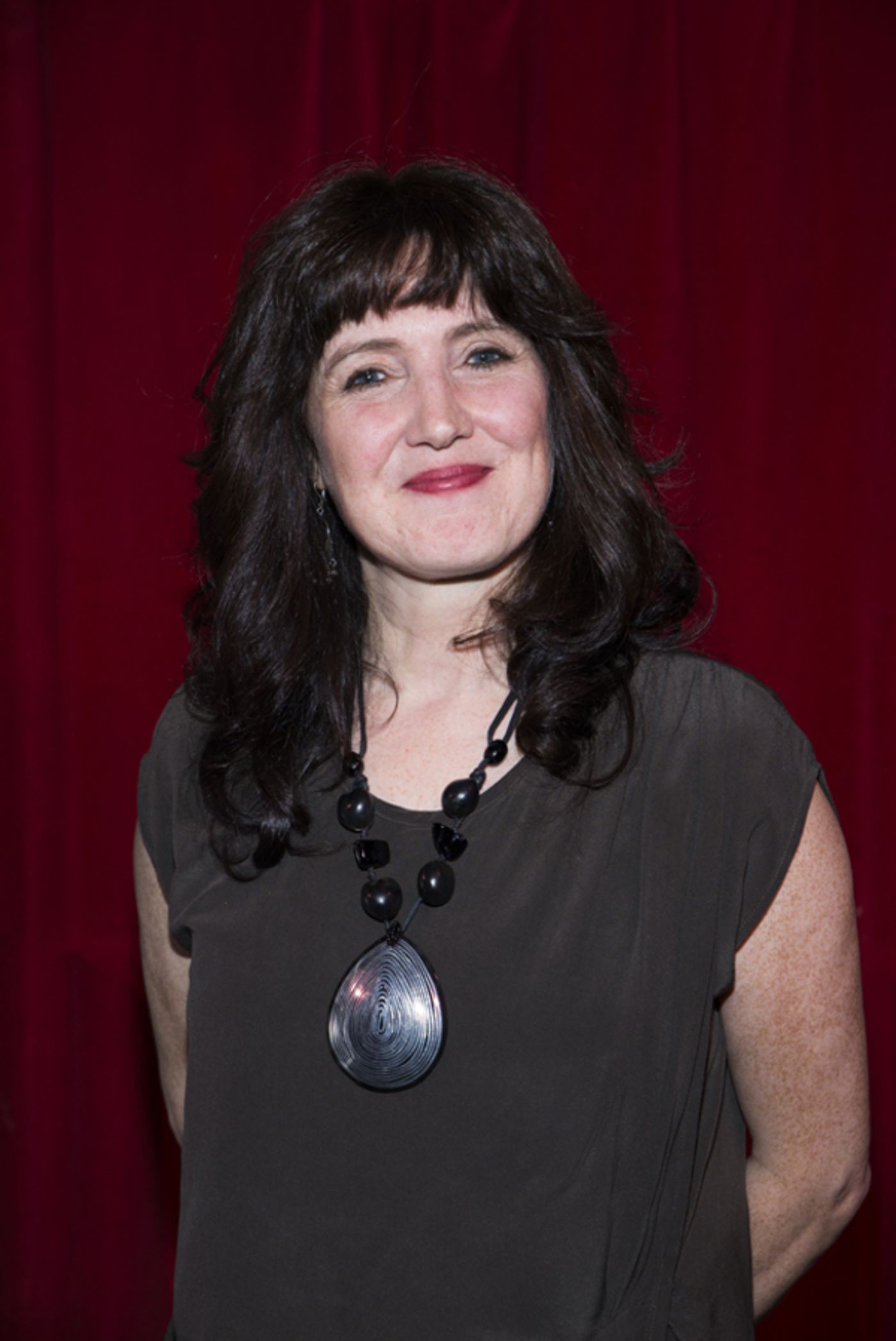 Photo Flash: National Theatre of Scotland's STRANGE UNDOING OF PRUDENCIA HART Opens at McKittrick Hotel  Image