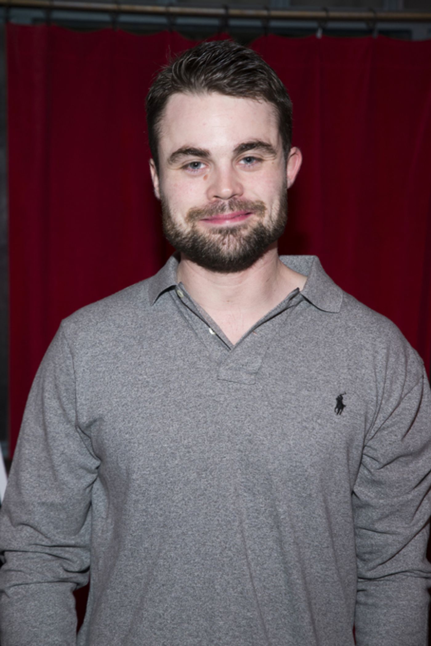 Photo Flash: National Theatre of Scotland's STRANGE UNDOING OF PRUDENCIA HART Opens at McKittrick Hotel  Image