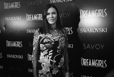 Linzi Stoppard  Photo