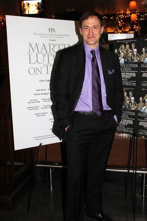 Fletcher McTaggart Photo