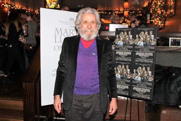 John Michalski Photo