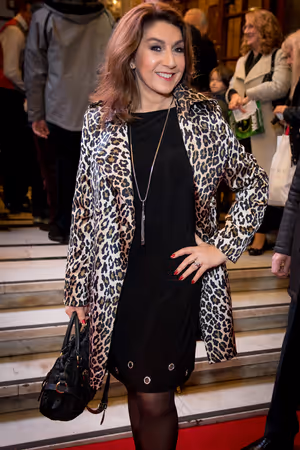 Jane McDonald @ BroadwayWorld Jane McDonald Photo