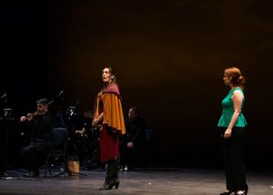 Julia Murney and Gretchen Wylder @ BroadwayWorld Julia Murney and Gretchen Wylder Photo