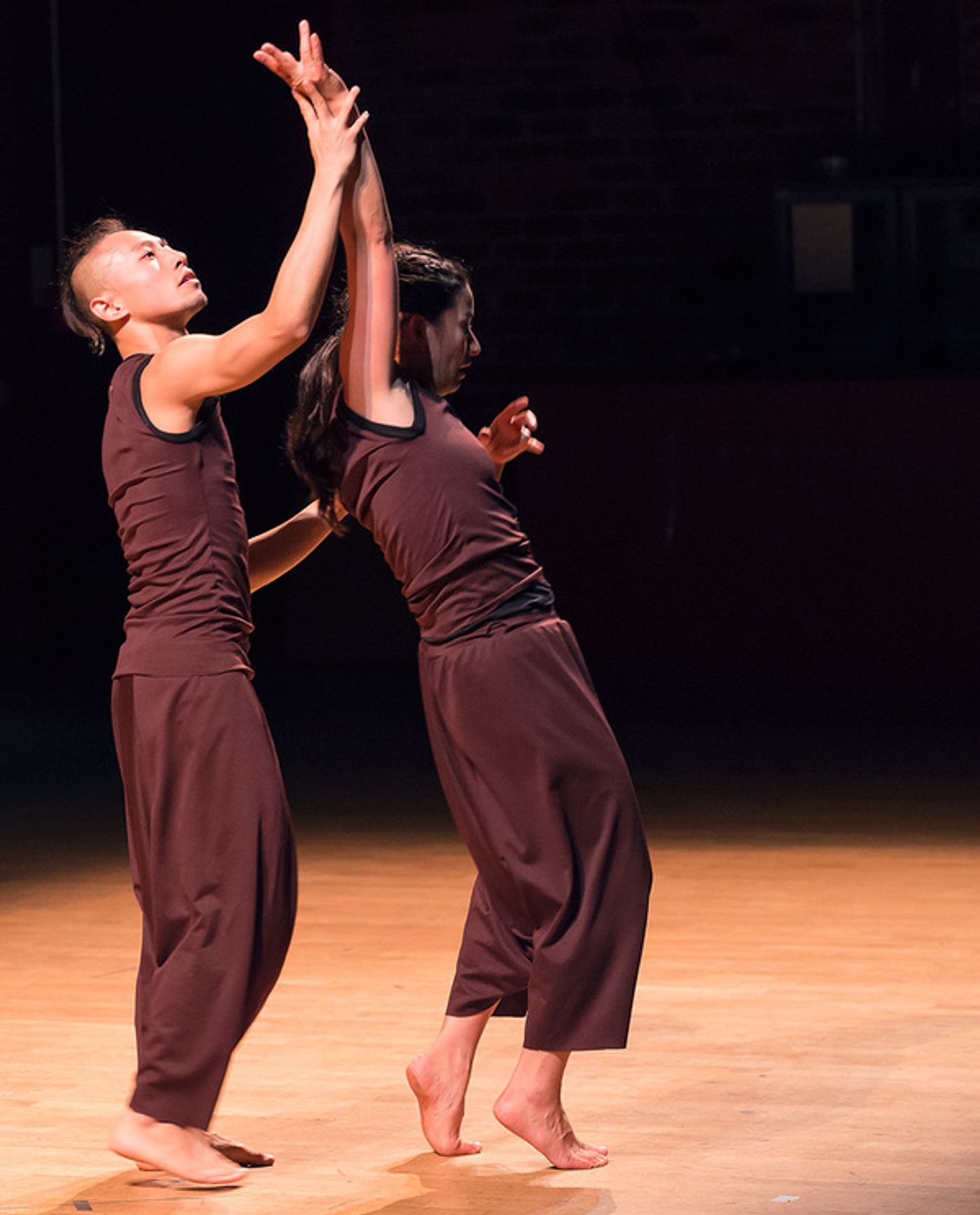 Photo Flash: Chinese Arts Space Presents PROJECT NEW EARTH  Image