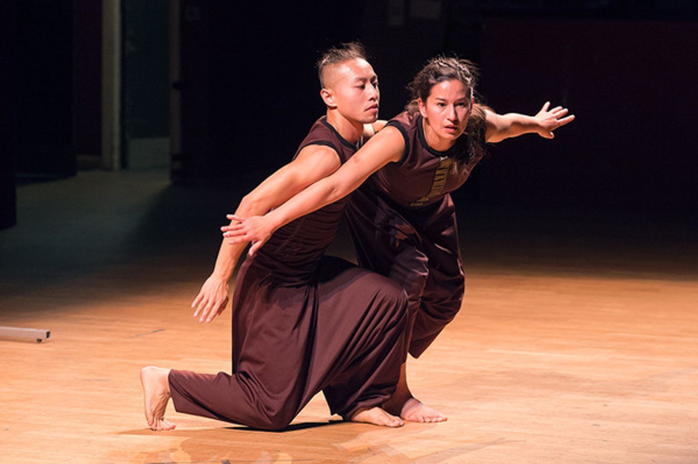 Photo Flash: Chinese Arts Space Presents PROJECT NEW EARTH  Image