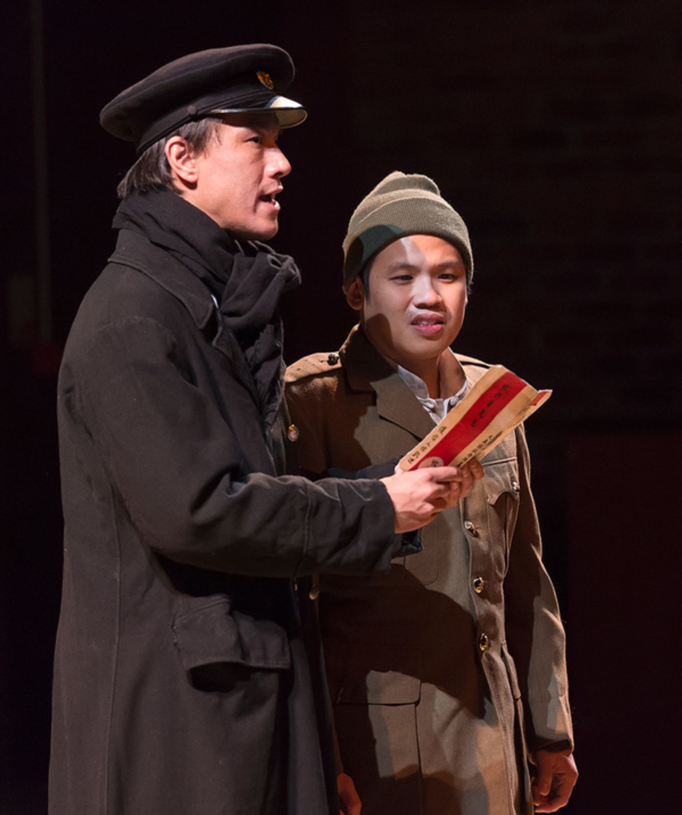 Photo Flash: Chinese Arts Space Presents PROJECT NEW EARTH  Image