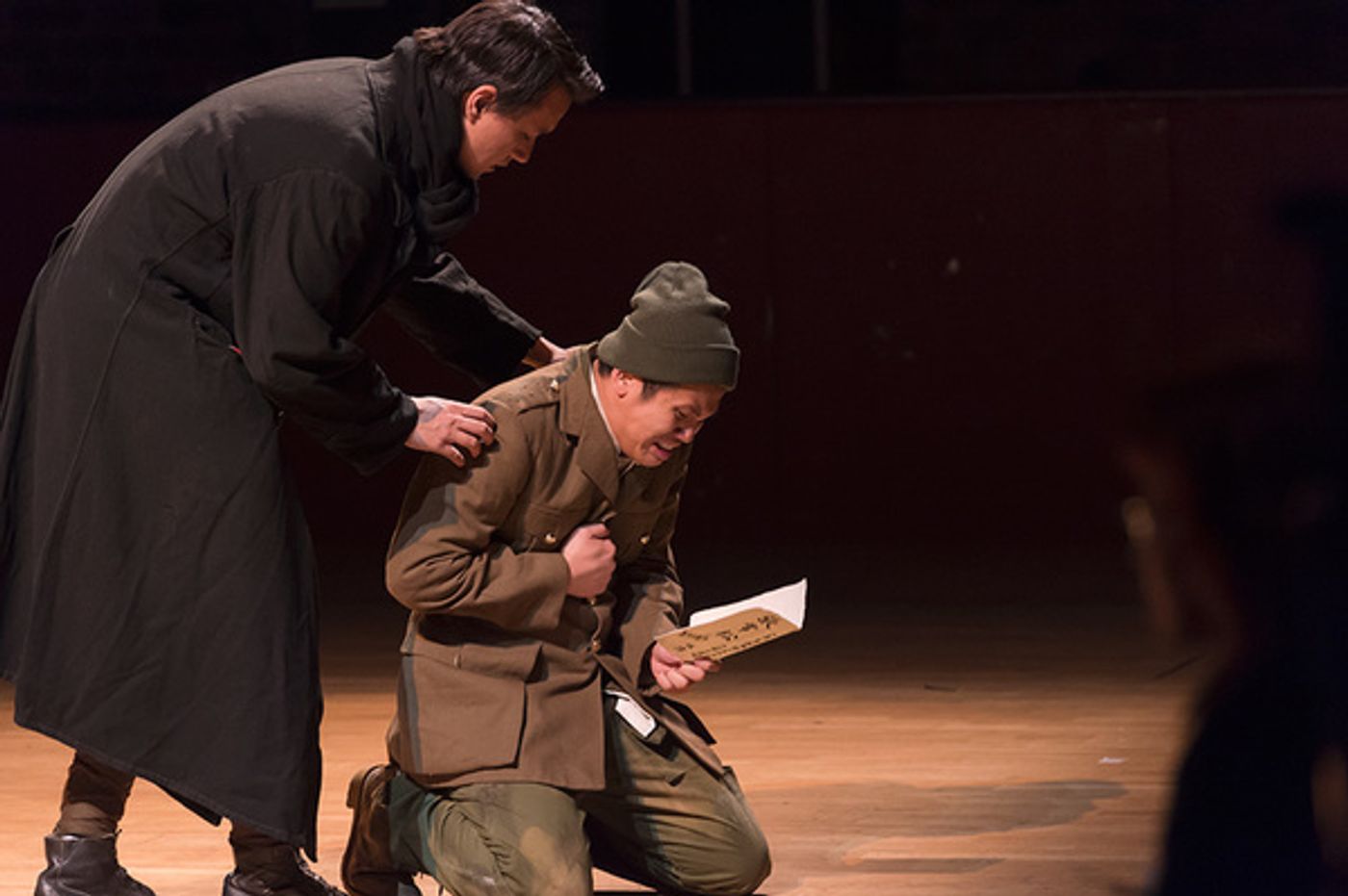 Photo Flash: Chinese Arts Space Presents PROJECT NEW EARTH  Image