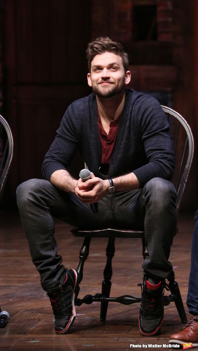 Neil Haskell  Photo