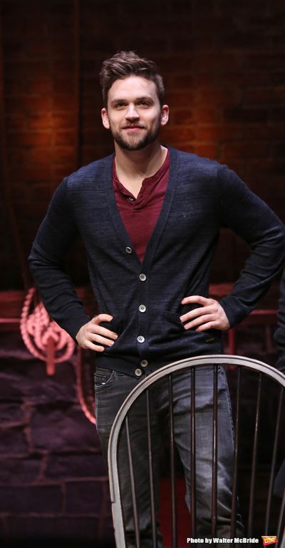 Neil Haskell  Photo