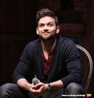 Neil Haskell @ BroadwayWorld Neil Haskell Photo