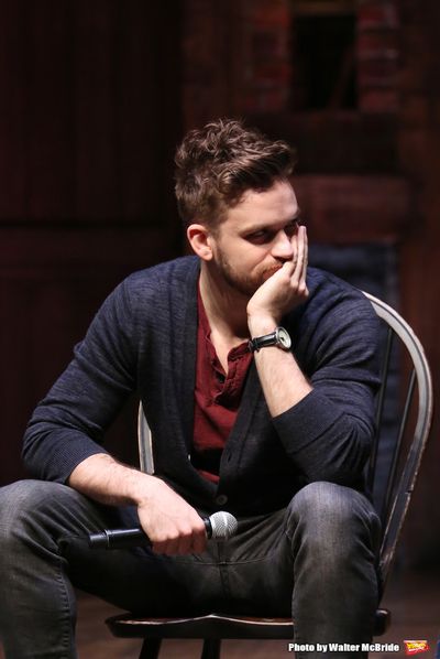 Neil Haskell  Photo