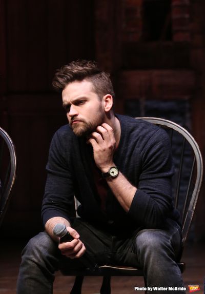 Neil Haskell  Photo