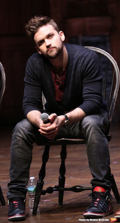 Neil Haskell Photo