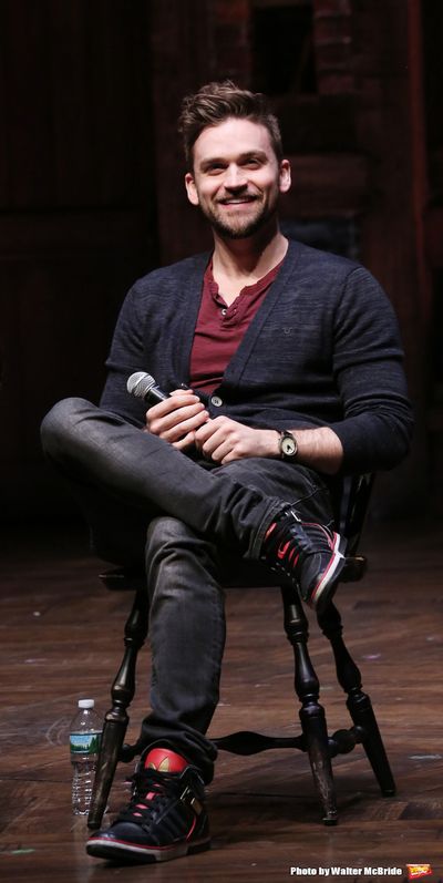 Neil Haskell Photo