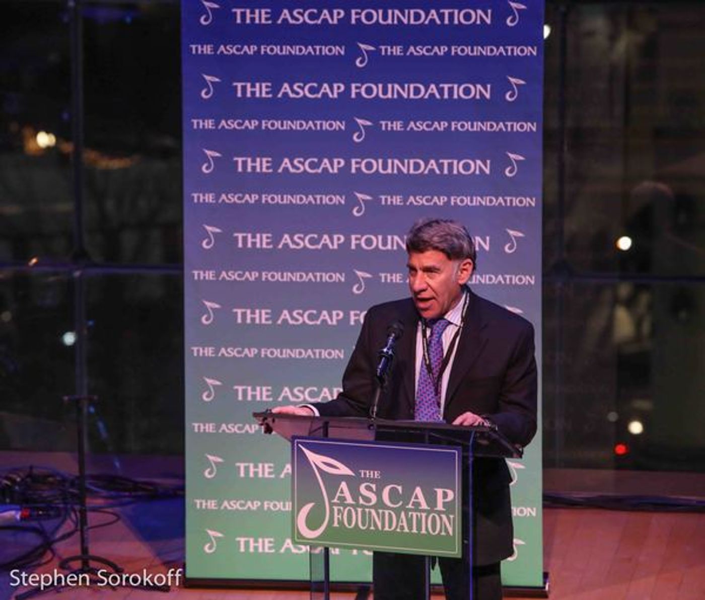 Photo Coverage: Benj Pasek & Justin Paul Among ASCAP Foundation Honorees  Image