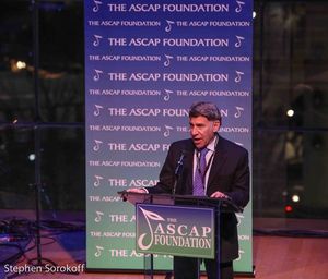 Stephen Schwartz Photo