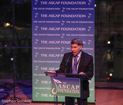 Stephen Schwartz Photo