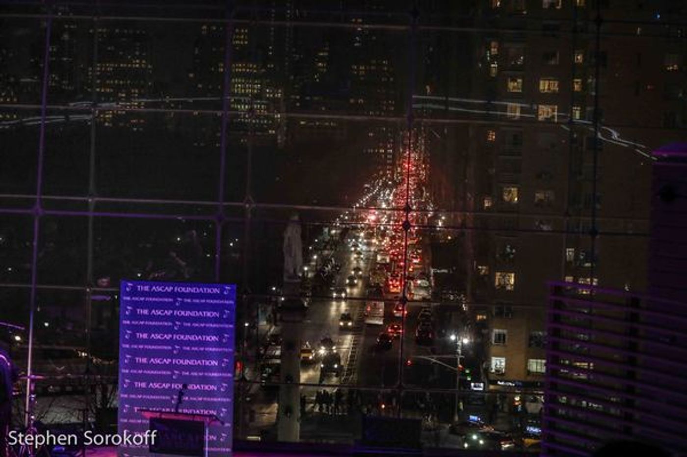 Photo Coverage: Benj Pasek & Justin Paul Among ASCAP Foundation Honorees  Image