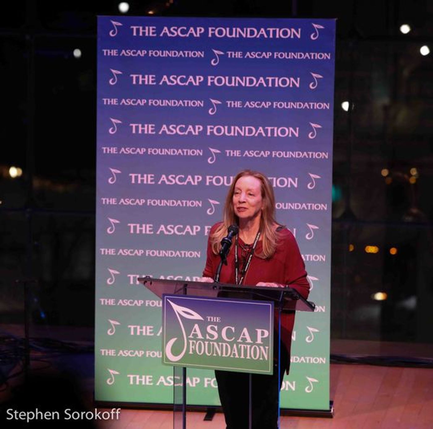 Photo Coverage: Benj Pasek & Justin Paul Among ASCAP Foundation Honorees  Image