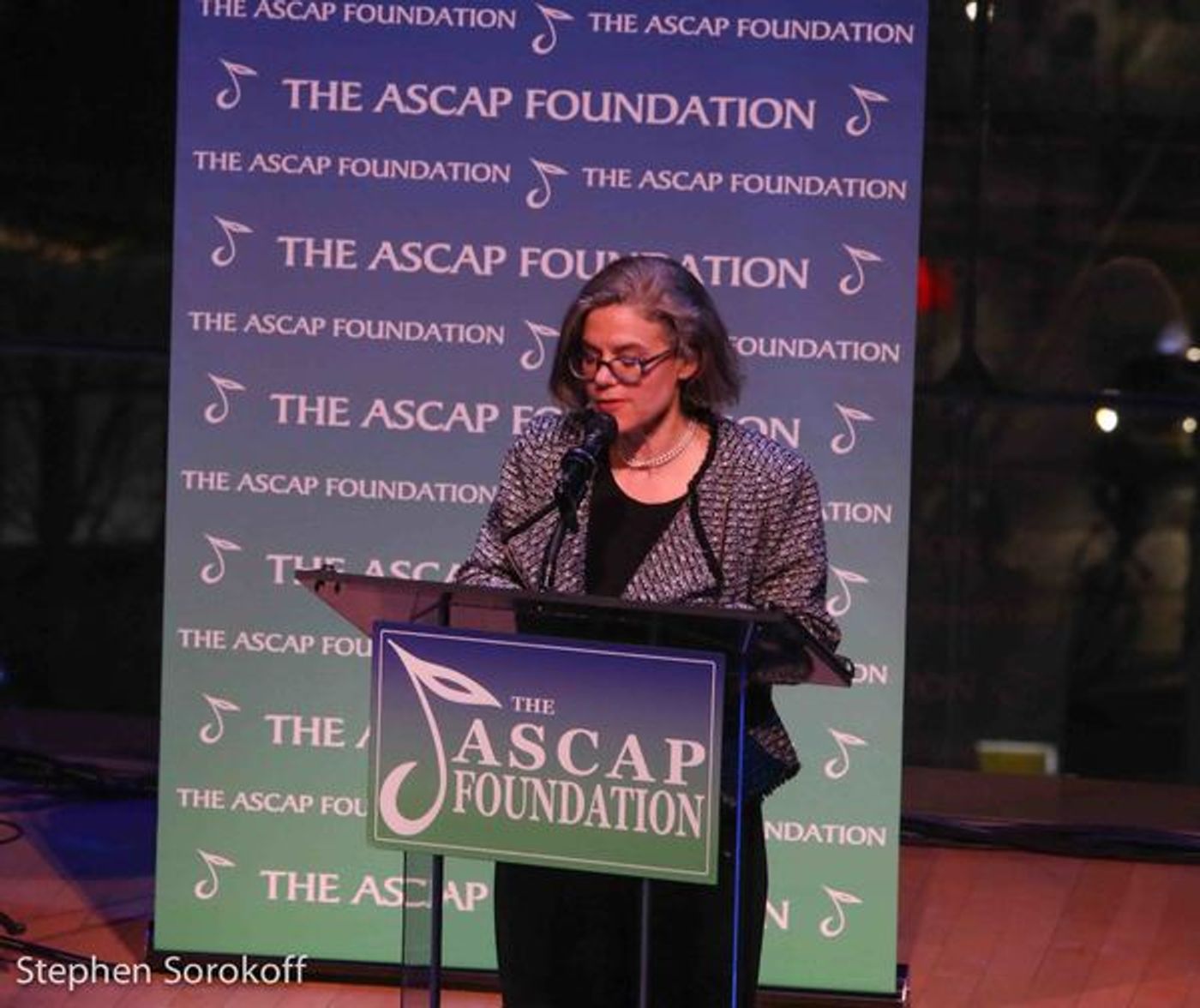 Photo Coverage: Benj Pasek & Justin Paul Among ASCAP Foundation Honorees  Image