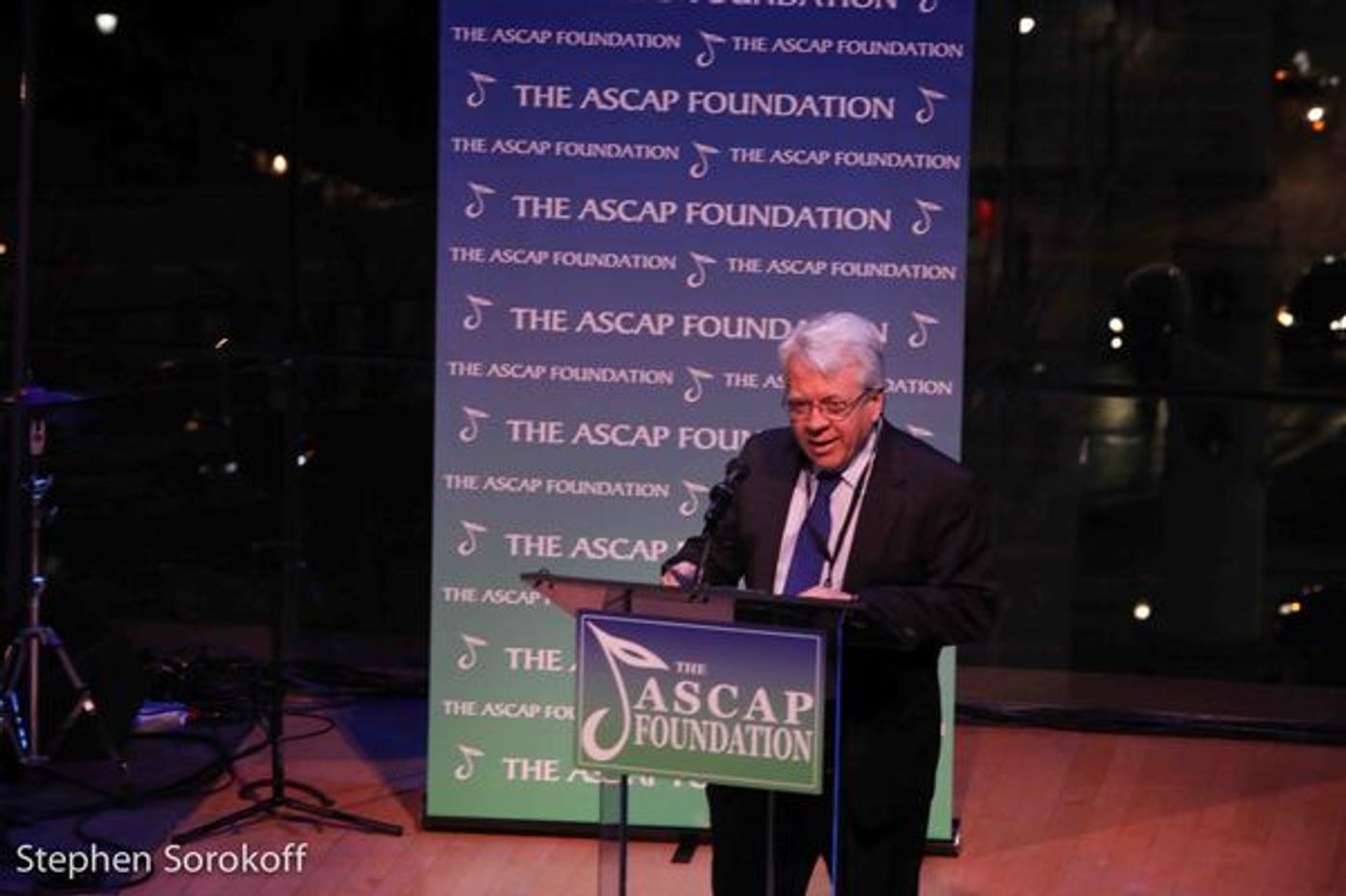 Photo Coverage: Benj Pasek & Justin Paul Among ASCAP Foundation Honorees  Image