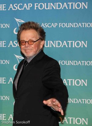 Paul Williams @ BroadwayWorld Paul Williams Photo