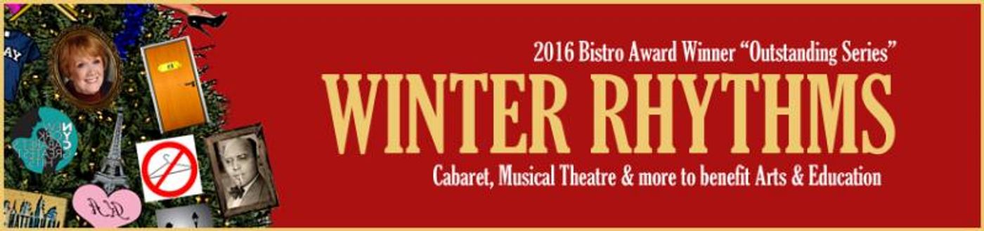 Review: Timeliness Meets Timelessness in THE WORLD ACCORDING TO KURT WEILL at Urban Stages' WINTER RHYTHMS  Image