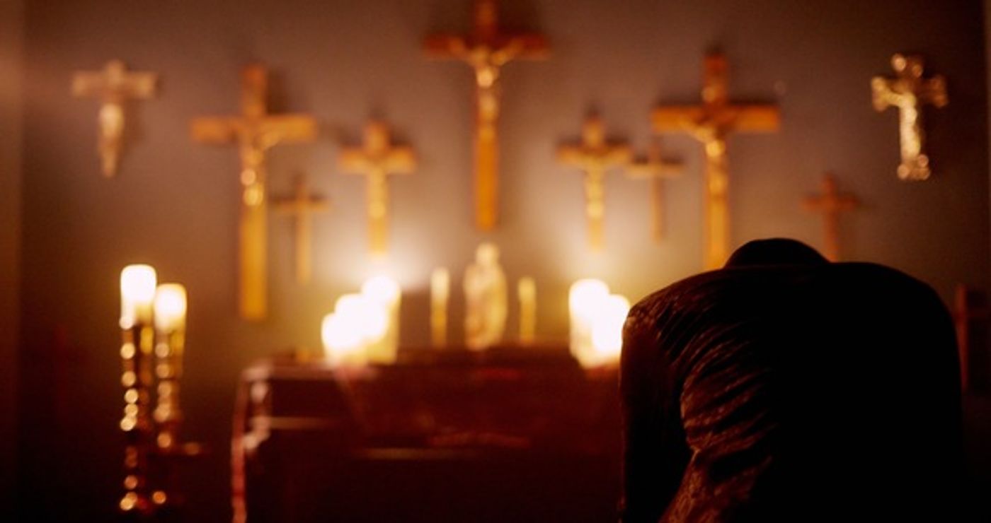 Photo Flash: Punchdrunk's Immersive SLEEP NO MORE Opens in Shanghai  Image