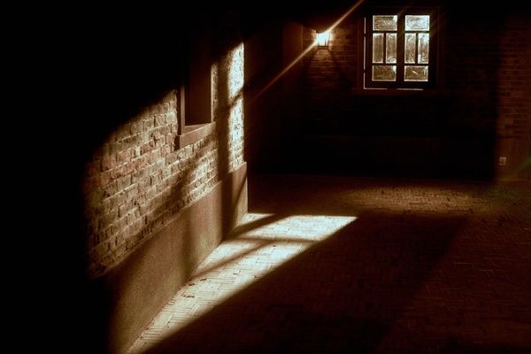 Photo Flash: Punchdrunk's Immersive SLEEP NO MORE Opens in Shanghai — photo 3 of 7