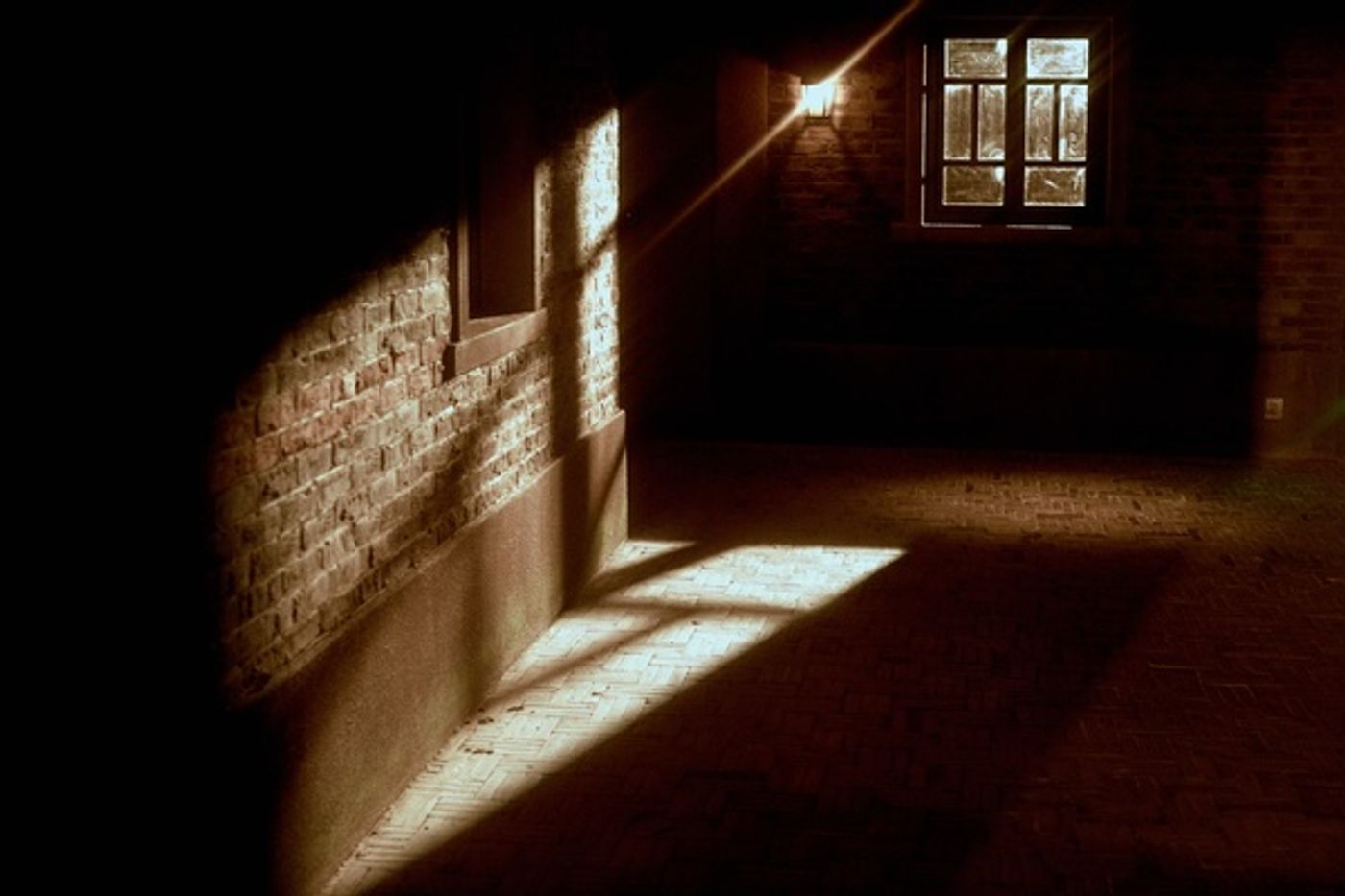 Photo Flash: Punchdrunk's Immersive SLEEP NO MORE Opens in Shanghai  Image