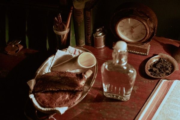 Photo Flash: Punchdrunk's Immersive SLEEP NO MORE Opens in Shanghai — photo 4 of 7