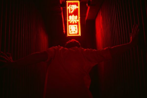 Photo Flash: Punchdrunk's Immersive SLEEP NO MORE Opens in Shanghai — photo 5 of 7