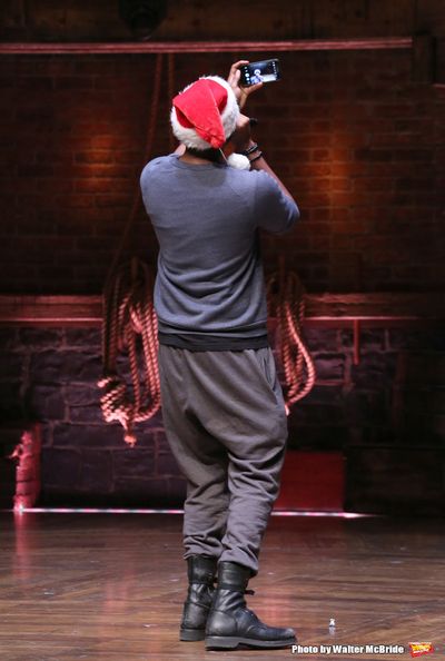 Nik Walker Photo