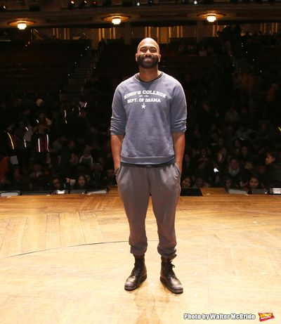 Nik Walker Photo