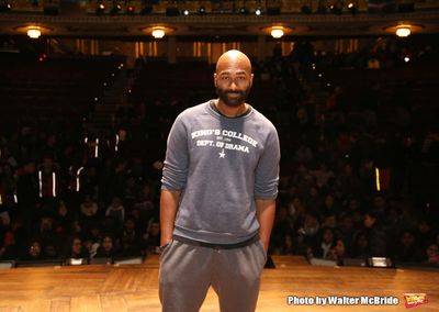 Nik Walker Photo