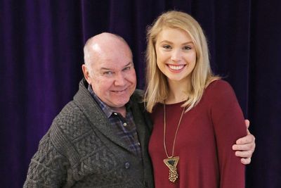  Jack O'Brien and Charlotte Maltby Photo