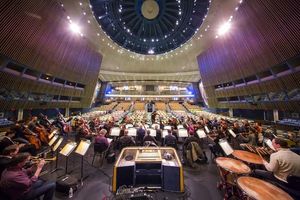 Alan Gilbert  Photo