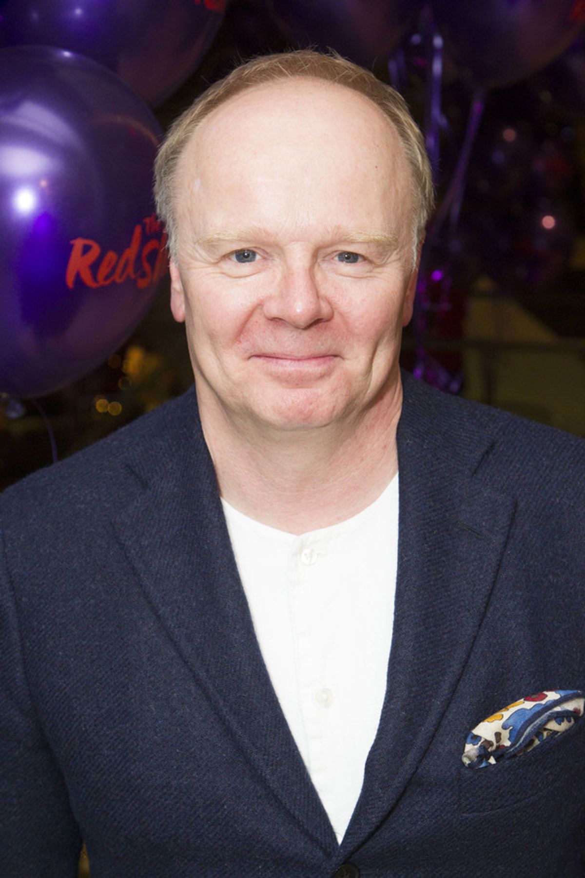 Jason Watkins at 