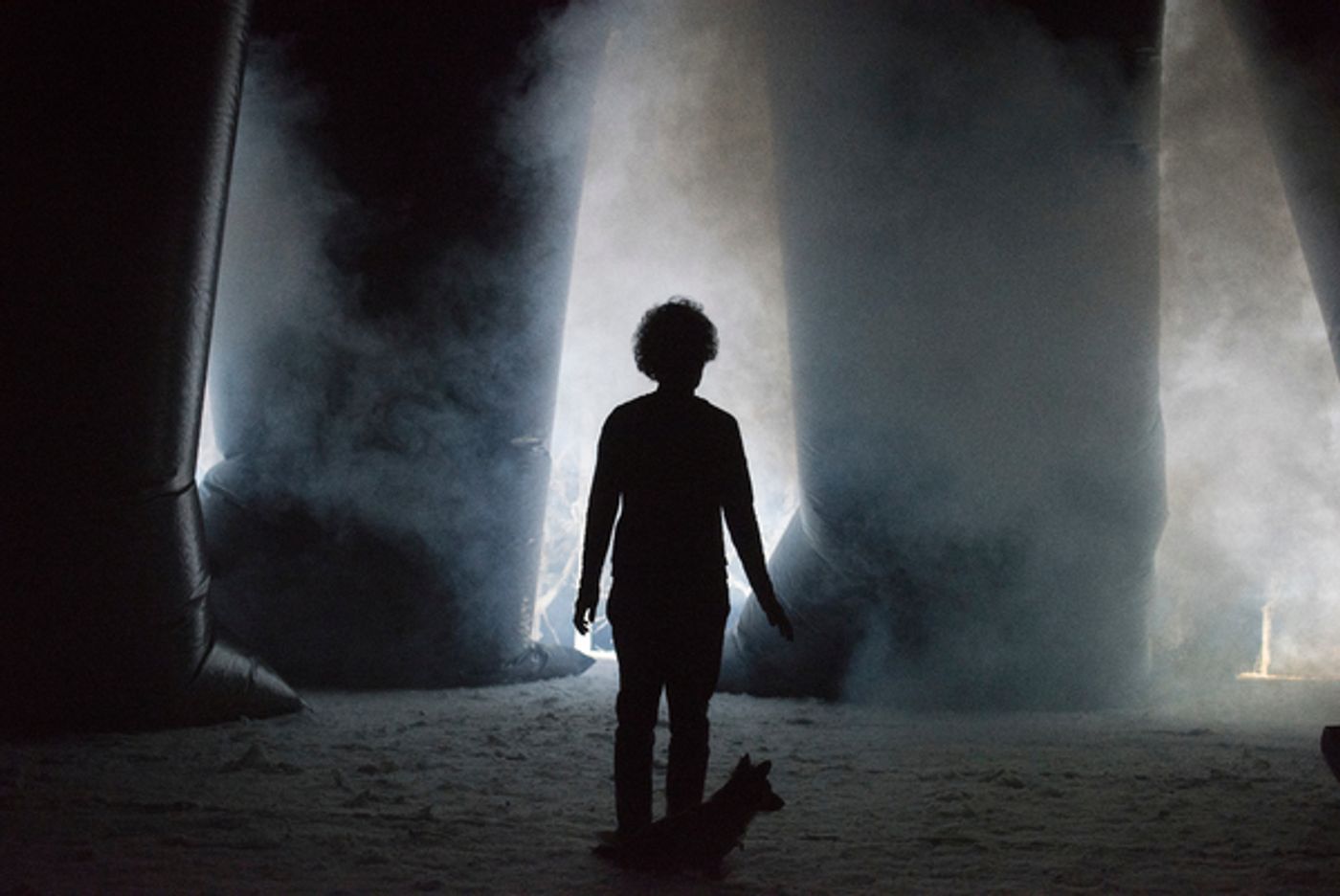 Photo Flash: Sneak Peek - LA MELANCOLIE DES DRAGONS to Play The Kitchen as Part of UNDER THE RADAR Festival  Image