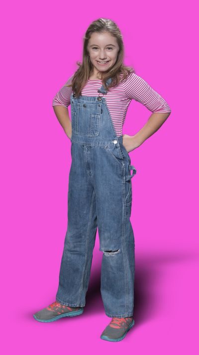 Tatum Lowell  Photo