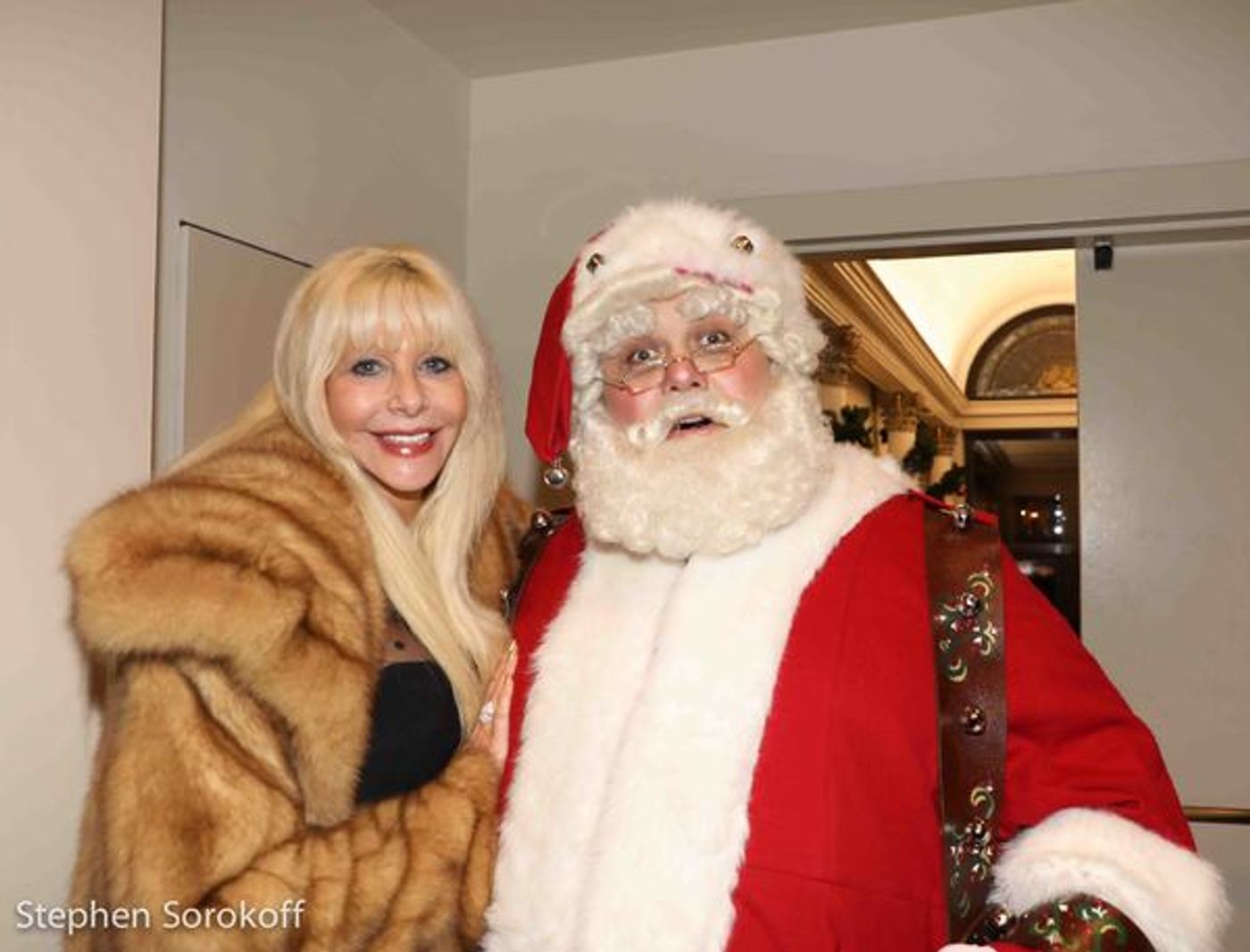 Photo Coverage: Inside The New York Pops After Party With Maestro Steven Reineke & Guests  Image