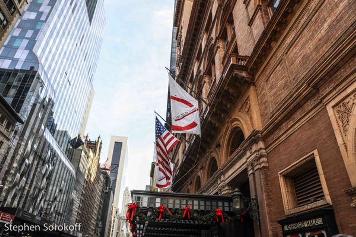 Photo Coverage: Inside The New York Pops After Party With Maestro Steven Reineke & Guests  Image