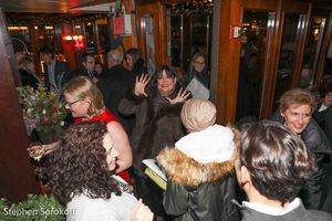 Ann Hampton Callaway @ BroadwayWorld Ann Hampton Callaway Photo