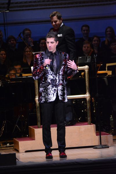 Will Nunziata Photo