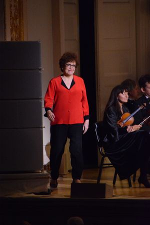 Judith Clurman @ BroadwayWorld Judith Clurman Photo