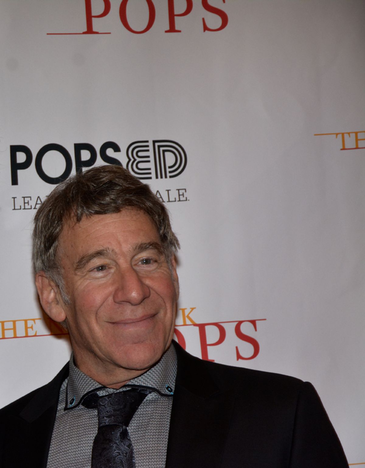 Stephen Schwartz at 
