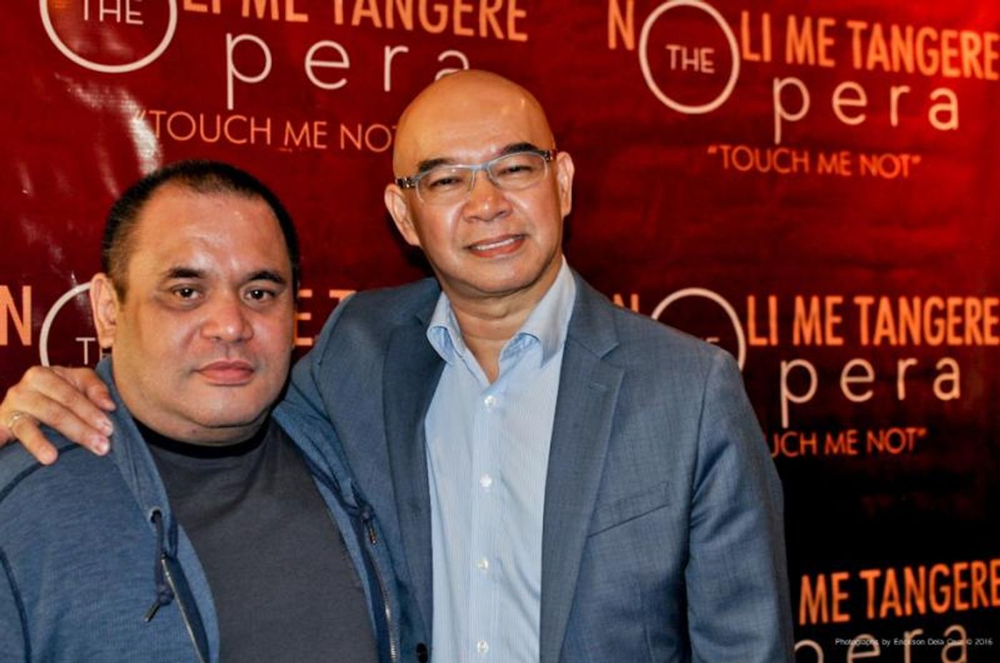 Director Jerry Sibal Revisits Old Binondo, Manila in 'Noli Me Tangere, The Opera'  Image