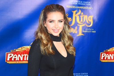 Ryan Newman Photo