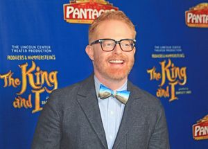 Jesse Tyler Ferguson Photo